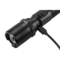 audiniai - Neo tools OSRAM P9 LED, USB 1000lm - 3 nuotrauka