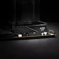 ddr5 ram - ADATA XPG Lancer Blade White (Balta) 32 GB DDR5 6000 MHz CL48 KIT OF 2 AX5U6000C4816G-DTLABWH - 2 nuotrauka