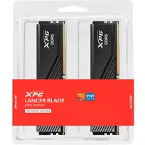 ddr5 ram - ADATA XPG Lancer Blade White (Balta) 32 GB DDR5 6000 MHz CL48 KIT OF 2 AX5U6000C4816G-DTLABWH - 3 nuotrauka