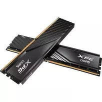 ddr5 ram - ADATA XPG Lancer Blade White (Balta) 32 GB DDR5 6000 MHz CL48 KIT OF 2 AX5U6000C4816G-DTLABWH - 4 nuotrauka