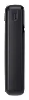 powerbank 20000 mah - Rivacase VA2221 20000 mAh Juoda (Black) - 2 nuotrauka