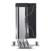 jonsbo - Jonsbo CR-1000 V2 PRO ARGB 120mm Procesoriaus Aušintuvas Juodas (Black) - 2 nuotrauka