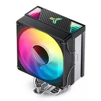 jonsbo - Jonsbo CR-1000 V2 PRO ARGB 120mm Procesoriaus Aušintuvas Juodas (Black) - 3 nuotrauka