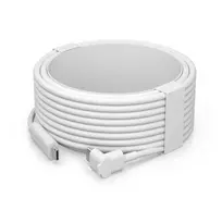 usb a to usb c 0.5m - UBIQUITI FOUR-AND-A-HALF-METER USB CABLE THAT CONNECTS A CAMERA G4 INSTANT TO A POE SOURCE | UACC-G4-INS-CABLE-USB-4.5M - 3 nuotrauka