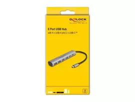 usb type c port - Hohem iSteady XE Gimbal, juodas (Black) - 3 nuotrauka