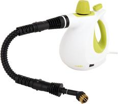 valymo garais irenginys - Lund 67201 EasyFix 900-1050W, 17 priedų - 8 nuotrauka