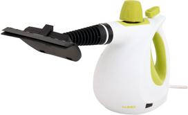 valymo garais irenginys - Lund 67201 EasyFix 900-1050W, 17 priedų - 10 nuotrauka