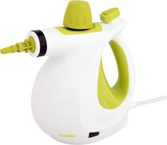 valymo garais irenginys - Lund 67201 EasyFix 900-1050W, 17 priedų - 11 nuotrauka