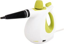 valymo garais irenginys - Lund 67201 EasyFix 900-1050W, 17 priedų - 12 nuotrauka