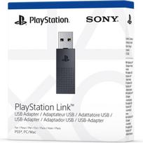 kit sony - Adapteris Sony PlayStation Link™, juoda - 5 nuotrauka