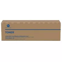 konica minolta tnp 49 - Toneris Konica Minolta TNP-49K | 13000 pages | Juodas | Bizhub C3351 C3851 C3851FS - 2 nuotrauka