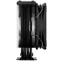 processoriu ausintuvas - Kolink Umbra EX180 Black Edition CPU Cooler - 4 nuotrauka