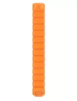 oranzinis - Xtorm XR202 Rugged Power Bank 20000 mAh 35W Juoda/Oranžinė (Black/Orange) - 4 nuotrauka
