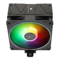 processoriu ausintuvas - Thermalright Assassin Spirit 120 EVO - 6 nuotrauka