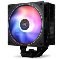 processoriu ausintuvas - Thermalright Assassin Spirit 120 EVO - 8 nuotrauka