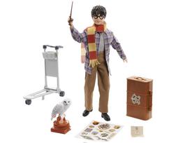 lele harry potter - Žaislinė figūrėlė Mattel Harry Potter GXW31, 5 vnt., įvairių spalvų - 2 nuotrauka