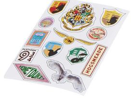 lele harry potter - Žaislinė figūrėlė Mattel Harry Potter GXW31, 5 vnt., įvairių spalvų - 4 nuotrauka