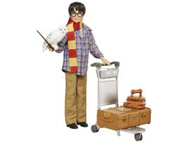 lele harry potter - Žaislinė figūrėlė Mattel Harry Potter GXW31, 5 vnt., įvairių spalvų - 5 nuotrauka