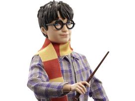 lele harry potter - Žaislinė figūrėlė Mattel Harry Potter GXW31, 5 vnt., įvairių spalvų - 7 nuotrauka