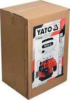 kuprine 20l -  20L YT-86240 YATO - 2 nuotrauka