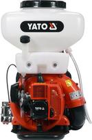kuprine 20l -  20L YT-86240 YATO - 5 nuotrauka