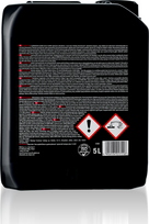 ratlankiu valiklis roton k2 pro - Ratlankių valiklis K2 ROTON PRO, 5 L - 2 nuotrauka