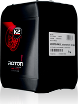 ratlankiu valiklis roton k2 pro - Ratlankių valiklis K2 ROTON PRO, 5 L - 3 nuotrauka