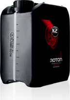 ratlankiu valiklis roton k2 pro - Ratlankių valiklis K2 ROTON PRO, 5 L - 4 nuotrauka