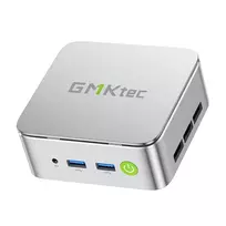 ddr4 16gb ram - GMKtec G10 Mini PC ,  AMD Ryzen 5 3500U ,  16GB DDR4 ,  1TB SSD ,  Juodas (Black) - 4 nuotrauka