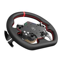 zaidimu vairas pxn - PXN VD10 DS bazinis vairas (Base Steering Wheel) - 2 nuotrauka