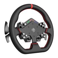 zaidimu vairas pxn - PXN VD10 DS bazinis vairas (Base Steering Wheel) - 3 nuotrauka