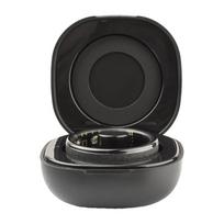 ismanusis ziedas - Colmi R10 20MM 10 Juodas (Black) - 2 nuotrauka