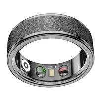 ismanusis ziedas - Colmi R10 20MM 10 Juodas (Black) - 5 nuotrauka