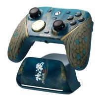 xbox one s zaidimai - GameSir G7 Pro Wireless Controller Xbox Series X, S / One Mėlyna-Auksinė (Blue-Gold) - 3 nuotrauka
