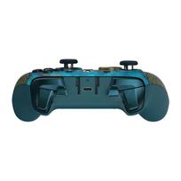 xbox one s zaidimai - GameSir G7 Pro Wireless Controller Xbox Series X, S / One Mėlyna-Auksinė (Blue-Gold) - 6 nuotrauka