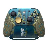 xbox one s zaidimai - GameSir G7 Pro Wireless Controller Xbox Series X, S / One Mėlyna-Auksinė (Blue-Gold) - 8 nuotrauka