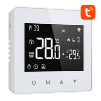 zigbee 3.0 - Avatto Smart Thermostat ZWT198 ZigBee TUYA - 2 nuotrauka