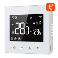 zigbee 3.0 - Avatto Smart Thermostat ZWT198 ZigBee TUYA - 3 nuotrauka