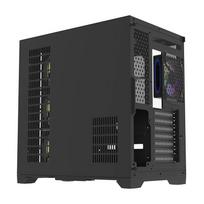 fanai - DarkFlash FT418 Pro Black (Juodas) - 5 nuotrauka