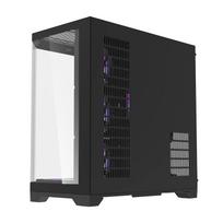 fanai - DarkFlash FT418 Pro Black (Juodas) - 7 nuotrauka