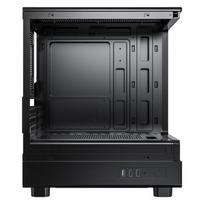 argb ventiliatoriai - Darkflash DB330M + 3 aRGB fans (juodas) - 3 nuotrauka