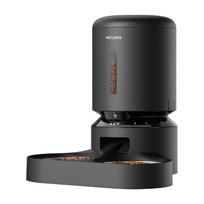 serykla - Petlibro Granary Kamera Maisto Dozatorius su Dvigubu Dubeniu, 5L (Juodas) - 2 nuotrauka