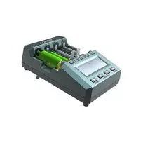 12v 2a ikroviklis - SkyRC Charger MC3000 (SK-100083-02) - 3 nuotrauka