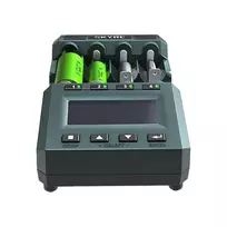 12v 2a ikroviklis - SkyRC Charger MC3000 (SK-100083-02) - 4 nuotrauka