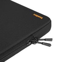 defender a13 laptop sleeve - Tomtoc Defender-A13 16" Juodas (Black) - 3 nuotrauka