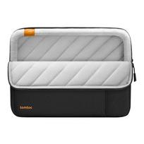 defender a13 laptop sleeve - Tomtoc Defender-A13 16" Juodas (Black) - 5 nuotrauka