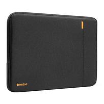 defender a13 laptop sleeve - Tomtoc Defender-A13 16" Juodas (Black) - 6 nuotrauka