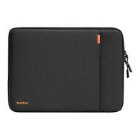 defender a13 laptop sleeve - Tomtoc Defender-A13 16" Juodas (Black) - 7 nuotrauka