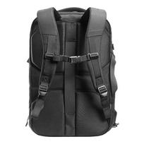 laptop 17 - Tomtoc Navigator-T66 Kuprinė Juoda (Black) - 2 nuotrauka