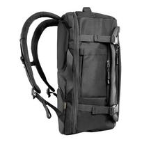 laptop 17 - Tomtoc Navigator-T66 Kuprinė Juoda (Black) - 3 nuotrauka